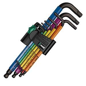 Allen Keys (Hex Keys)